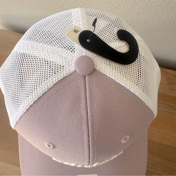 NWT Adidas Aeroready women’s snap back hat - Picture 6 of 7